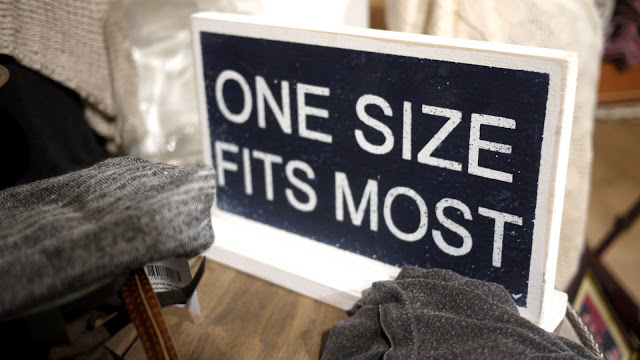 Brandy Melville: the issue of size equality