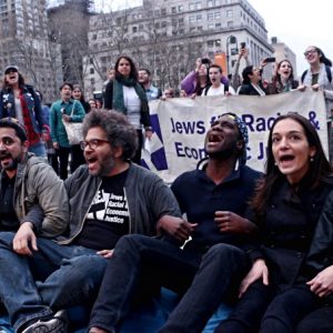 Making Our Movements Stronger by Resisting Antisemitism